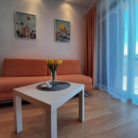 Apartments Lemongarden Duće Kültér fotó