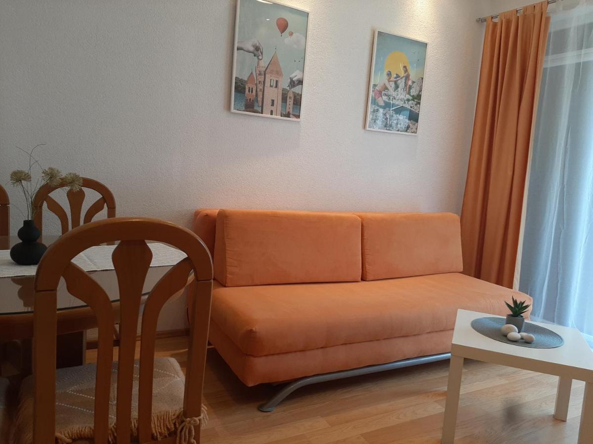 Apartments Lemongarden Duće Kültér fotó