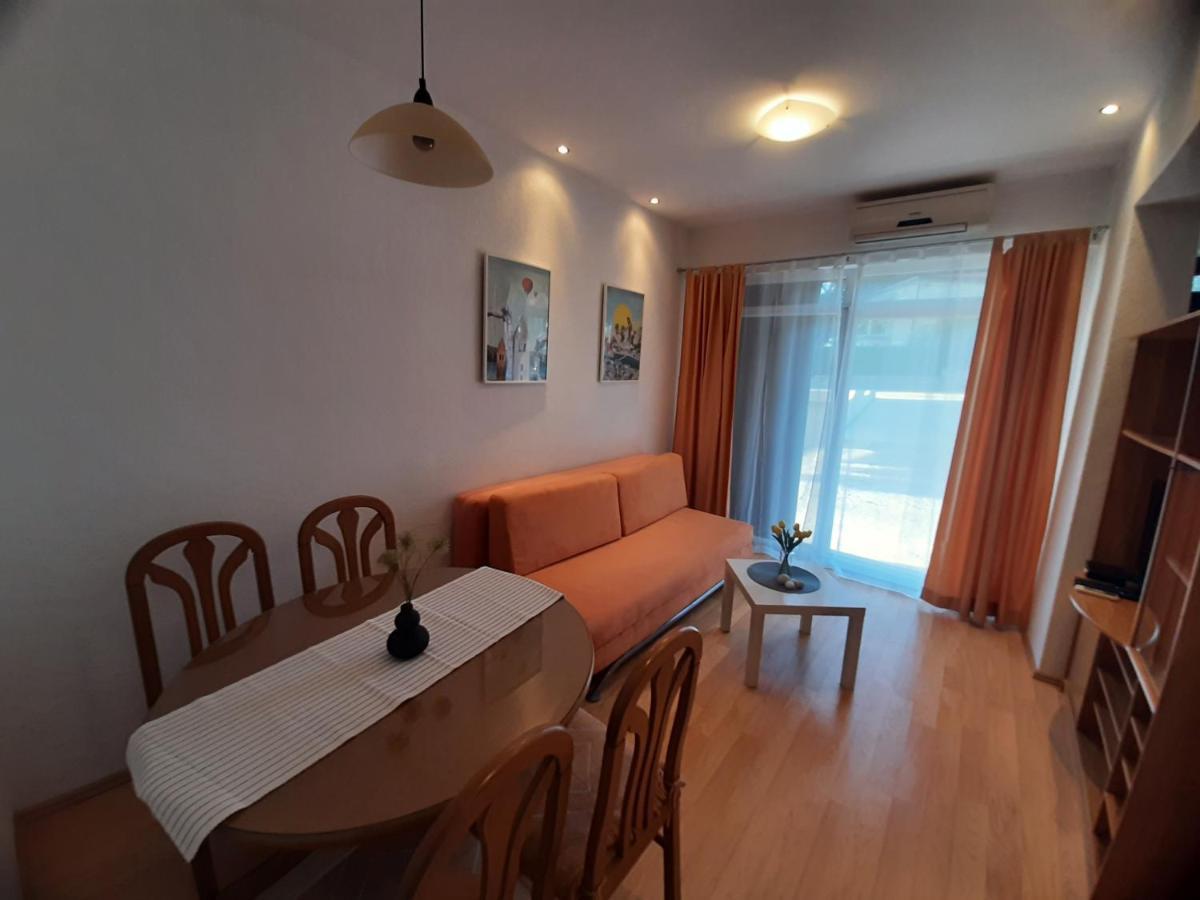 Apartments Lemongarden Duće Kültér fotó