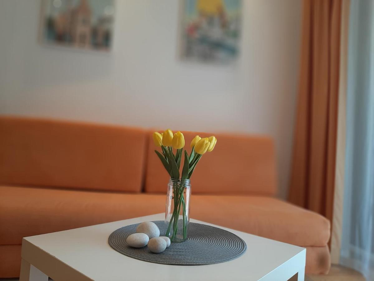 Apartments Lemongarden Duće Kültér fotó