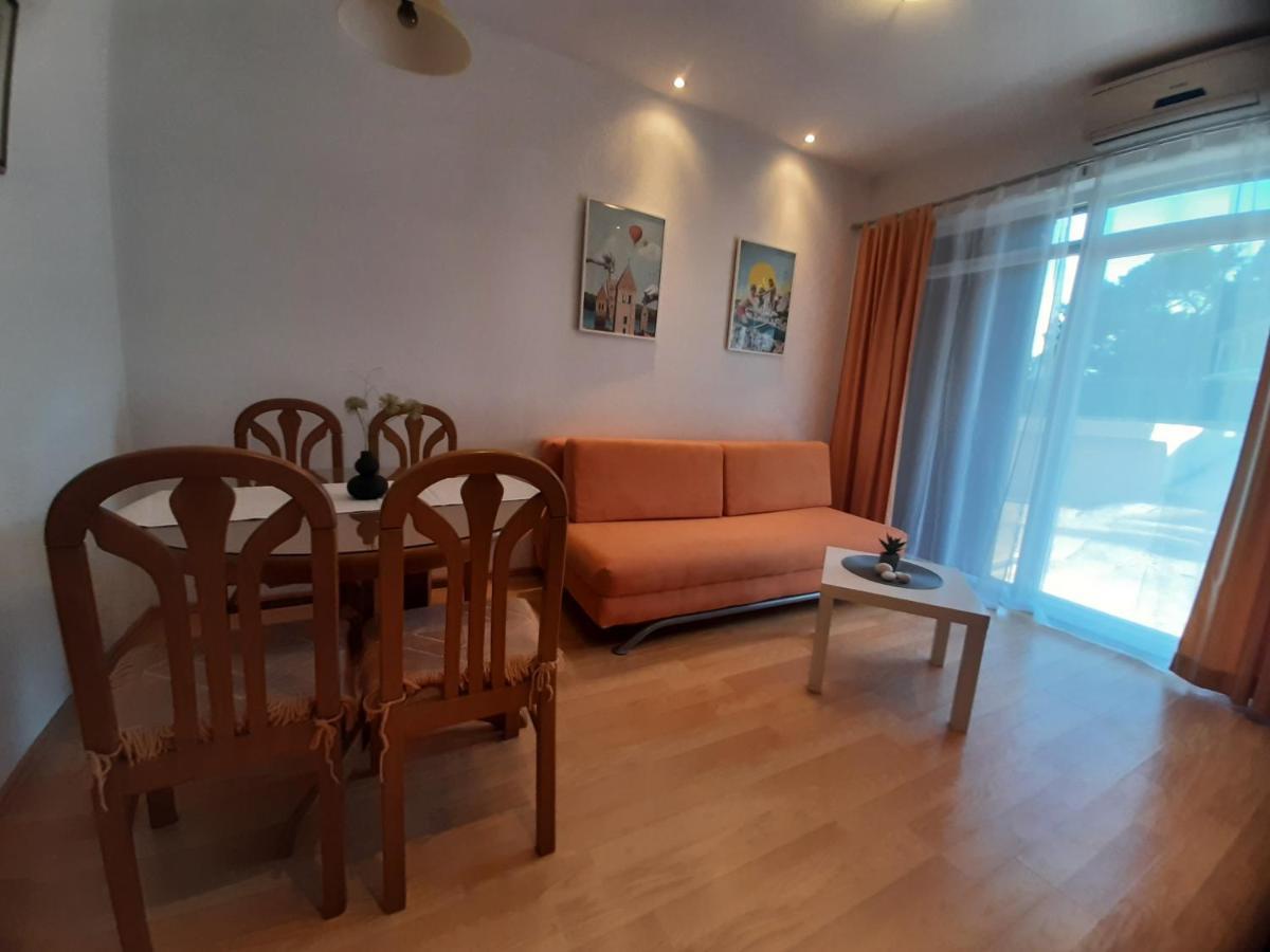 Apartments Lemongarden Duće Kültér fotó