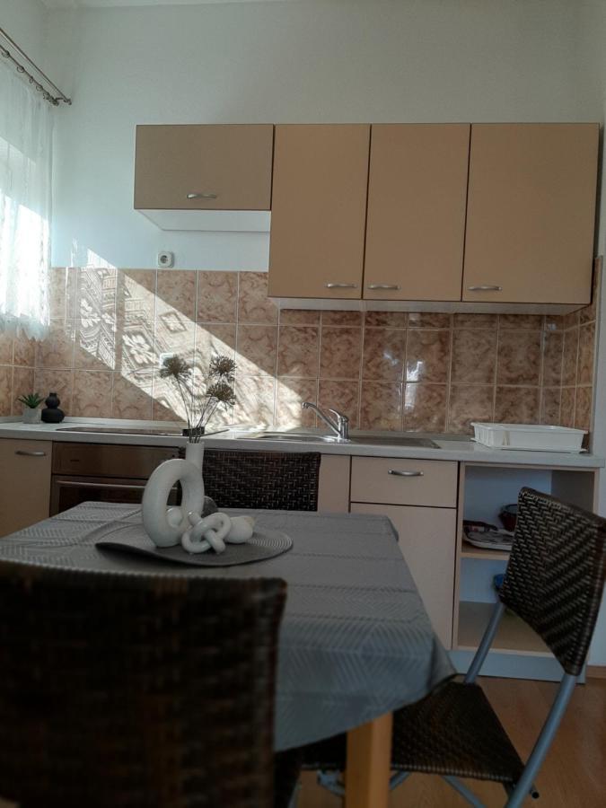Apartments Lemongarden Duće Kültér fotó