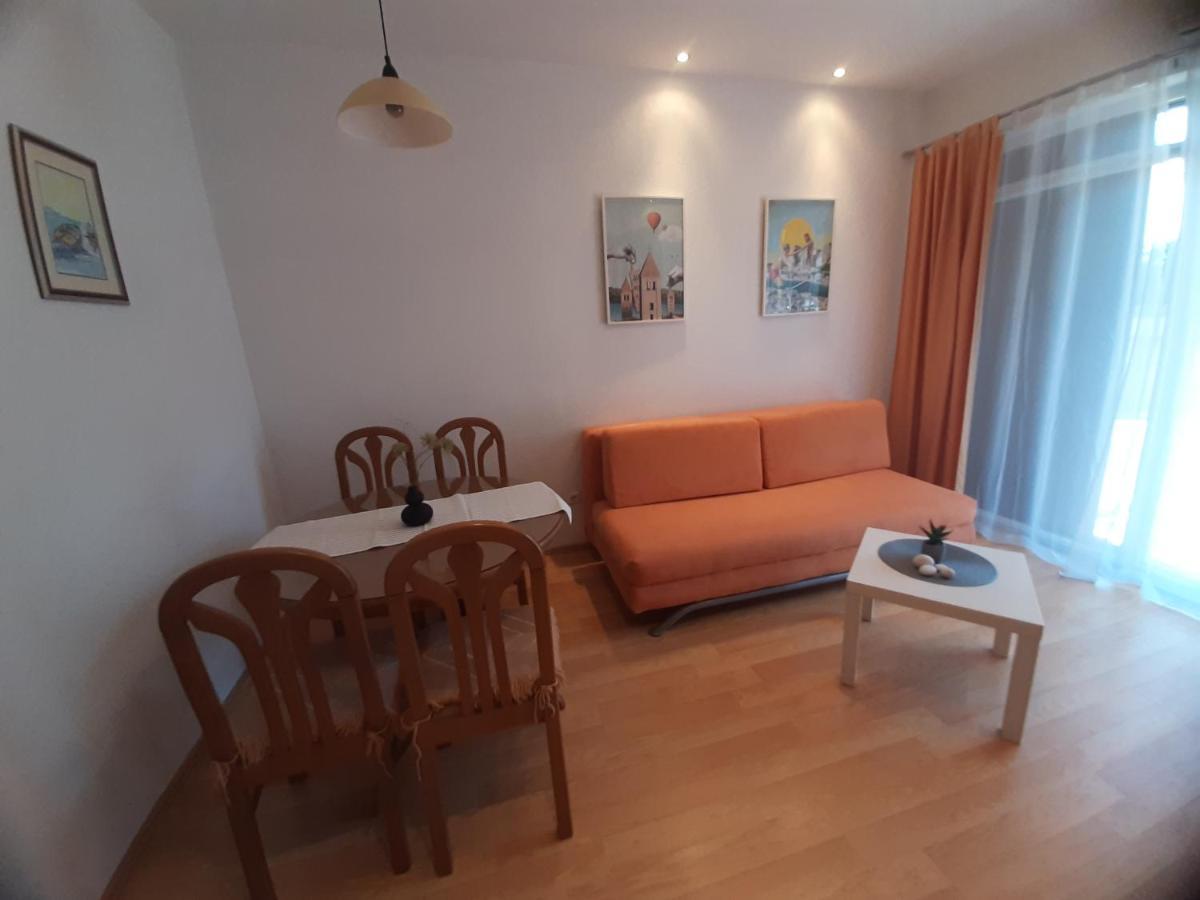 Apartments Lemongarden Duće Kültér fotó