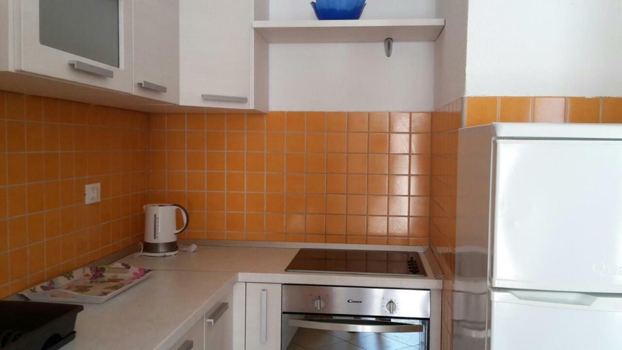 Apartments Lemongarden Duće Kültér fotó
