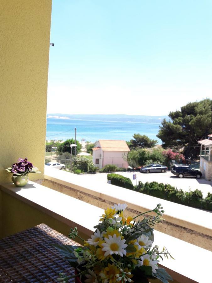 Apartments Lemongarden Duće Kültér fotó